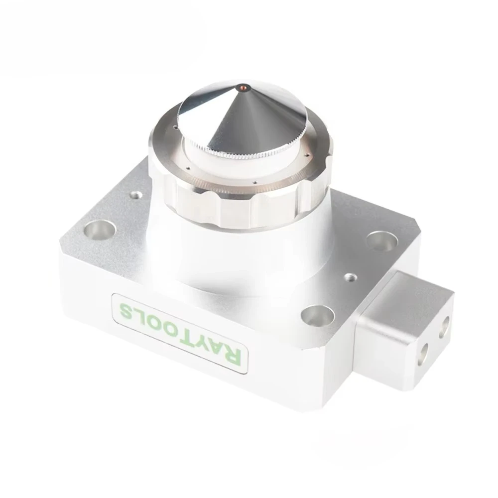 Original Raytools BM110 BM111 Laser Head Tra Nozzle Connector 120AG1700B
Original Raytools BM110 BM111 Laser Head Tra Nozzle Connector 120AG1700B
