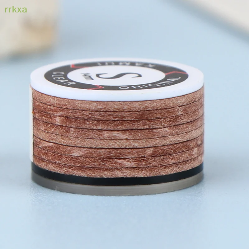 Billiard Pool Cue Tip 14mm SS/S/M/H Snooker Tip Billiard Pool Cue Tips Billiard Cue Stick Tips Snooker Billiard Accessories
Billiard Pool Cue Tip 14mm SS/S/M/H Snooker Tip Billiard Pool Cue Tips Billiard Cue Stick Tips Snooker Billiard Accessories