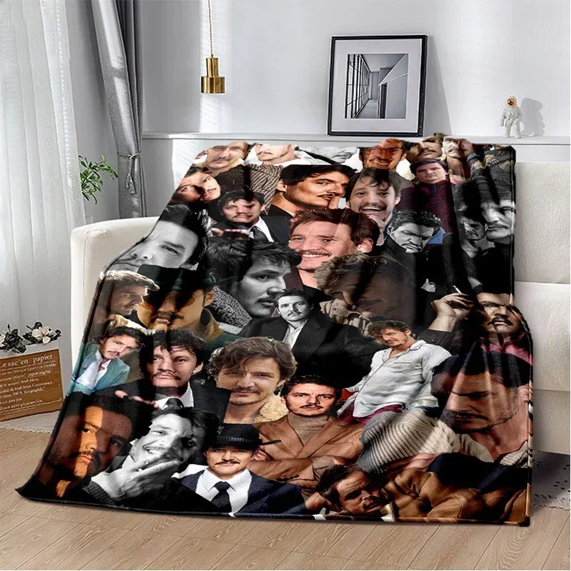 Jose Pedro Balmaceda Pascal Mosaic Soft Plush Blanket,Flannel Blanket Throw Blanket for Living Room Bedroom Bed Sofa Picnic kids
Jose Pedro Balmaceda Pascal Mosaic Soft Plush Blanket,Flannel Blanket Throw Blanket for Living Room Bedroom Bed Sofa Picnic kids