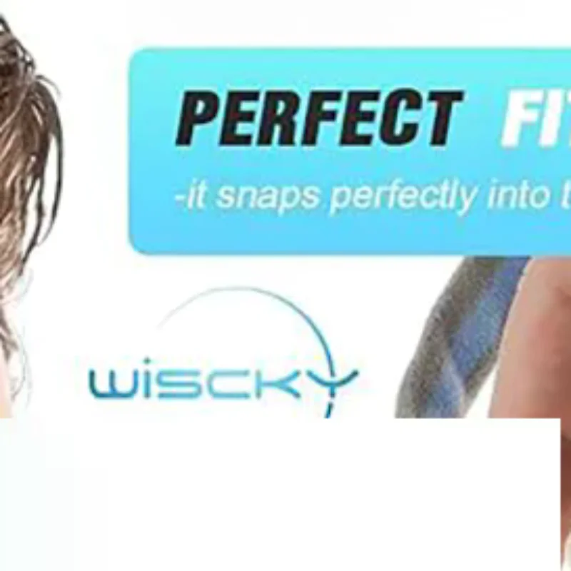 Stop Snoring with the Silica Cushion for ResMed AirFit P10 Nasal Pillows M/L Size, for use with the ResMed S9/S10 Ventilator
Stop Snoring with the Silica Cushion for ResMed AirFit P10 Nasal Pillows M/L Size, for use with the ResMed S9/S10 Ventilator