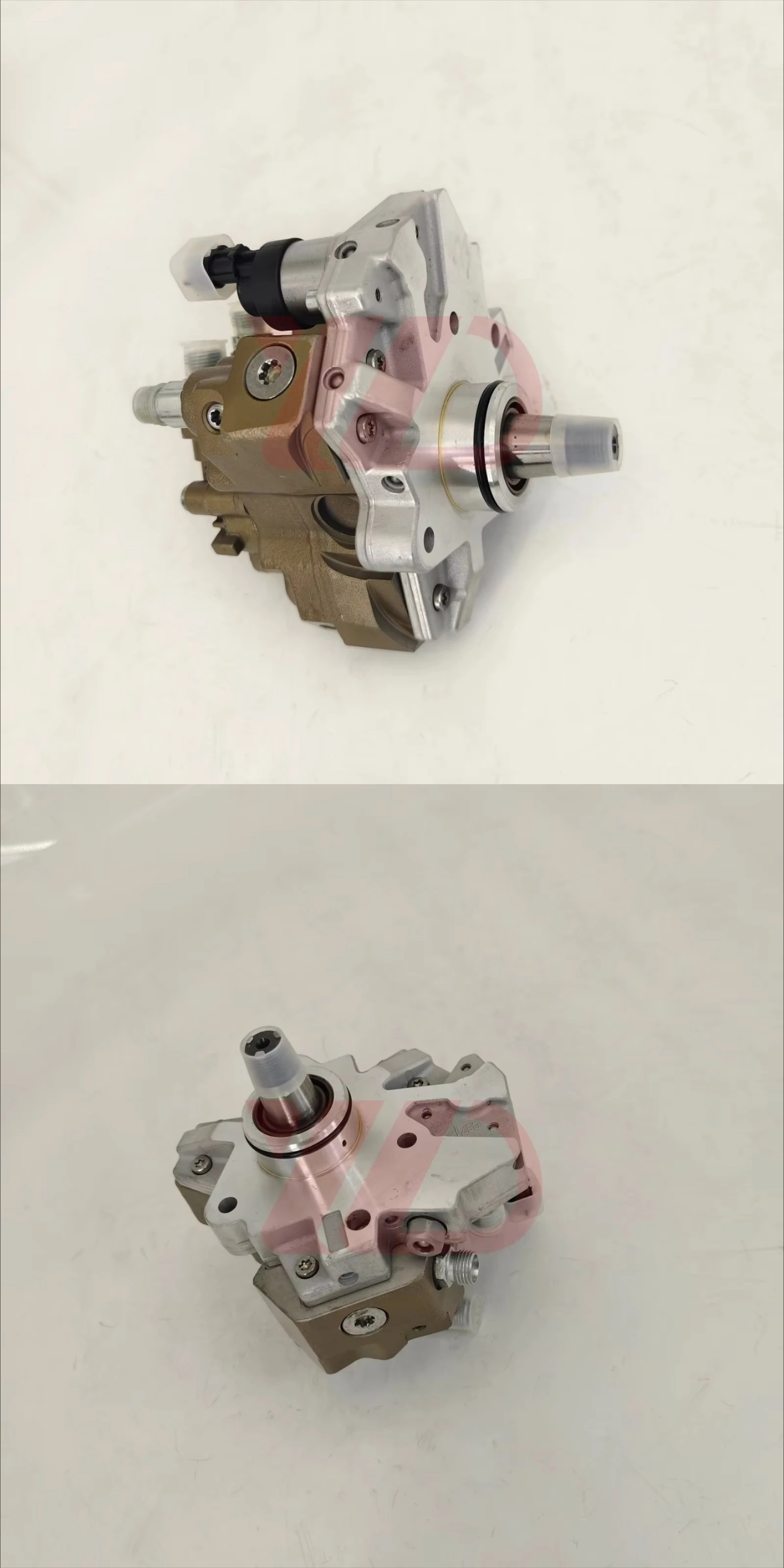 High Quality OEM ISBE Engine Common Rail Fuel Pump 0445020007 4898921 5.9L for Truck Premium Part 12-Month Warranty
High Quality OEM ISBE Engine Common Rail Fuel Pump 0445020007 4898921 5.9L for Truck Premium Part 12-Month Warranty