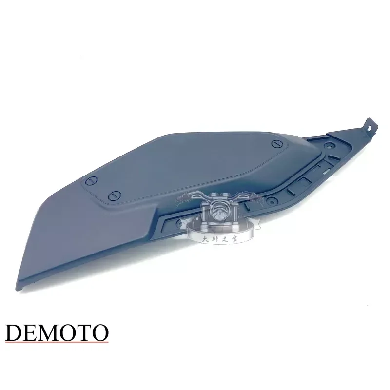 CFMOTO Motorcycle Accessories Side Cover CF125 Seat Cushion Lower Guard Plate Frame Left and Right Guard Cover Plate
CFMOTO Motorcycle Accessories Side Cover CF125 Seat Cushion Lower Guard Plate Frame Left and Right Guard Cover Plate
