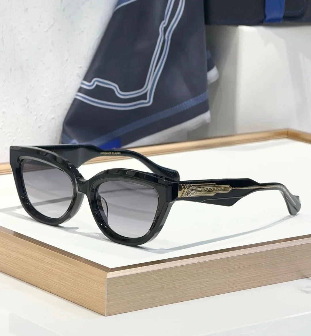 T-HEN Valkyrie II 55-18 Top Quality Sunglasses for Men and Women Classic Luxury Titanium Designer Sunglasses Frames
T-HEN Valkyrie II 55-18 Top Quality Sunglasses for Men and Women Classic Luxury Titanium Designer Sunglasses Frames