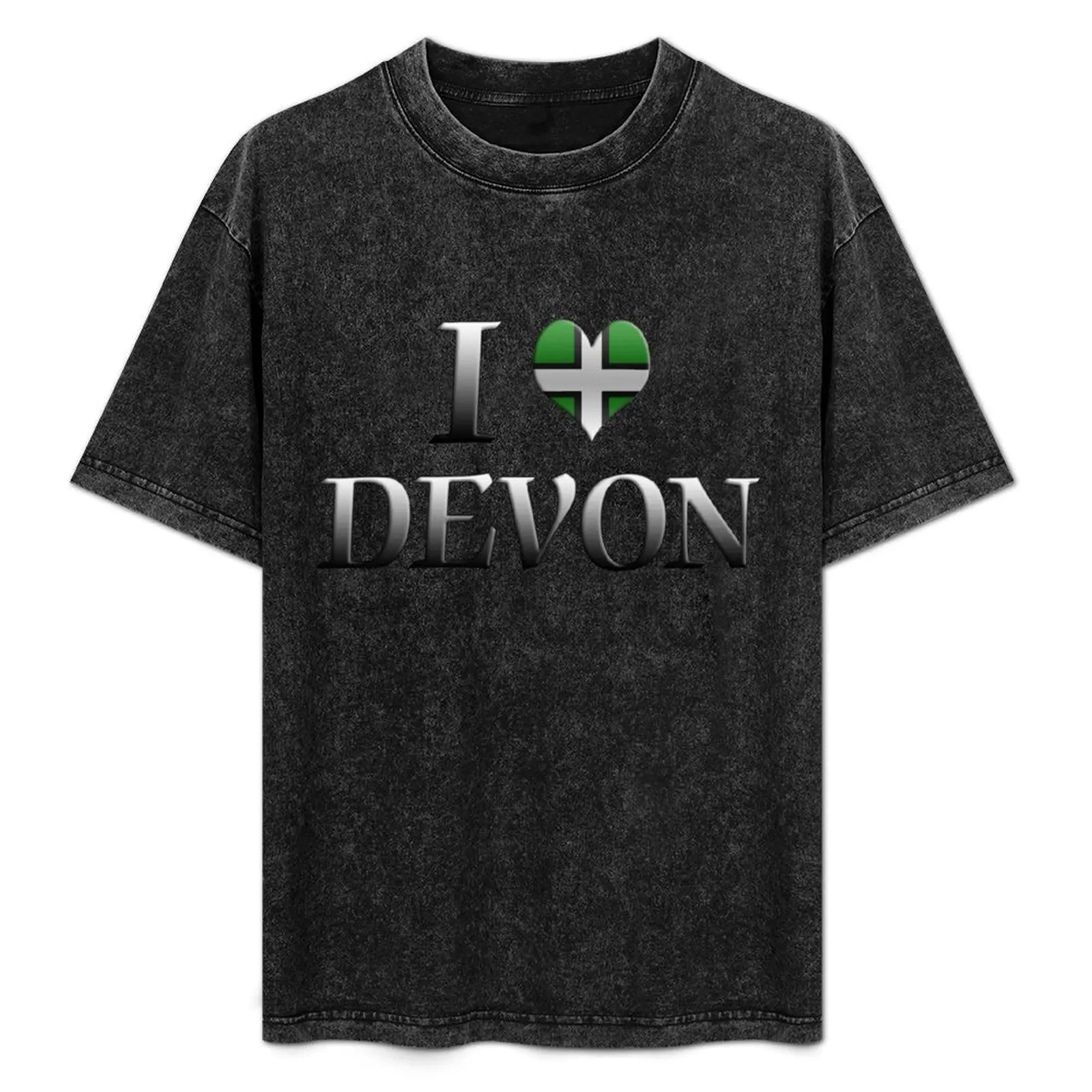 I Love Devon T-Shirt Basic Short Sleeve T-Shirt for Men
I Love Devon T-Shirt Basic Short Sleeve T-Shirt for Men