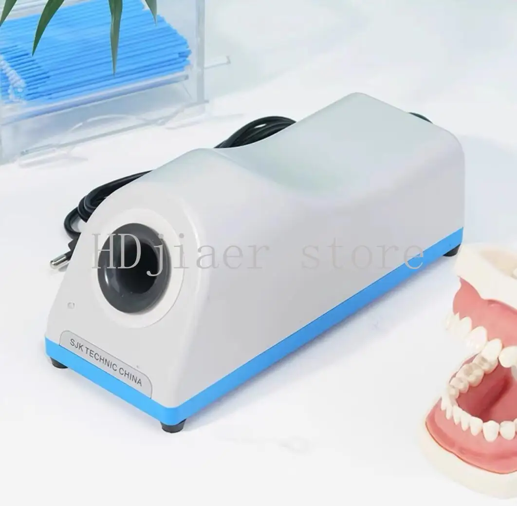 Dental SJK wax knife heater wax knife sensor technician electromagnetic heater two seconds hot wax melting device
Dental SJK wax knife heater wax knife sensor technician electromagnetic heater two seconds hot wax melting device