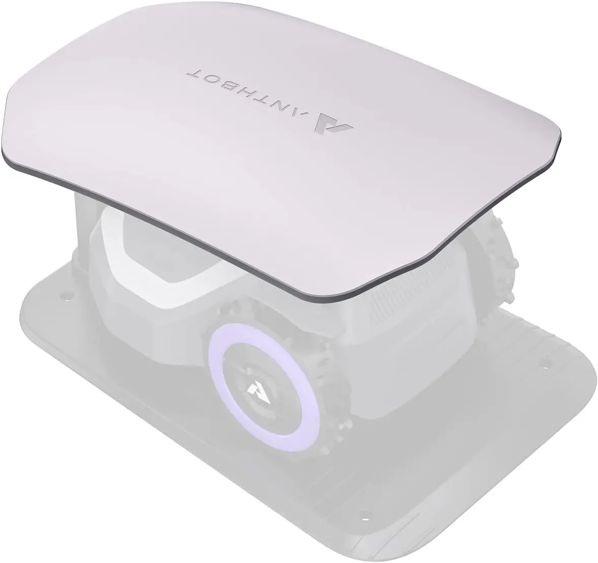Garage for M/N Series-M5/M9/M5 LIDAR/N8 Robot Lawn Mower
Garage for M/N Series-M5/M9/M5 LIDAR/N8 Robot Lawn Mower