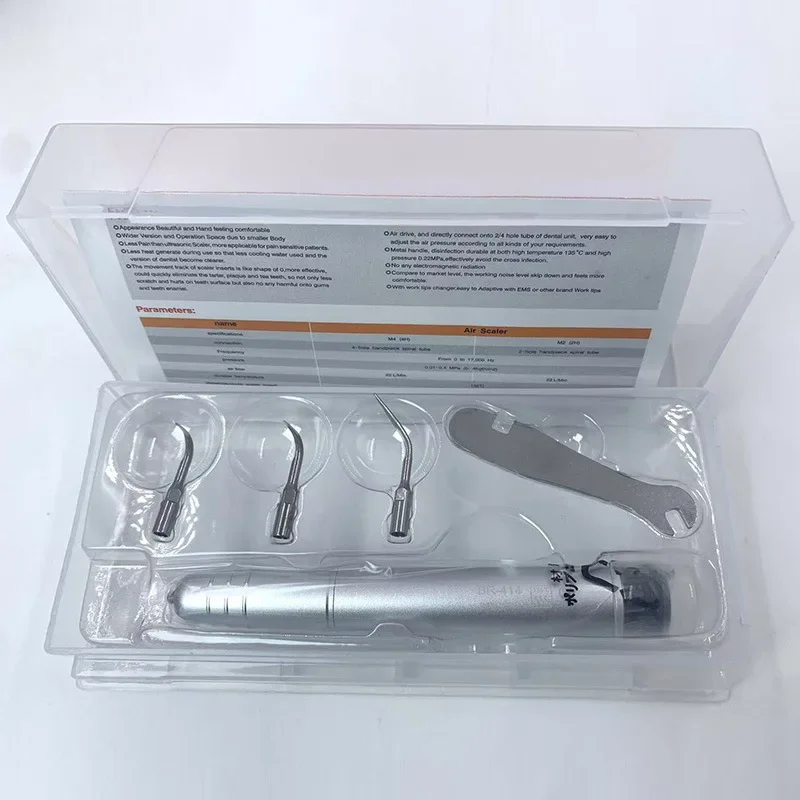 Стоматологическая пневматическая чистящая машина с 2/4 отверстиями, ультразвуковая стиральная машина для корневых каналов, рабочий наконечник, игла
Стоматологическая пневматическая чистящая машина с 2/4 отверстиями, ультразвуковая стиральная машина для корневых каналов, рабочий наконечник, игла