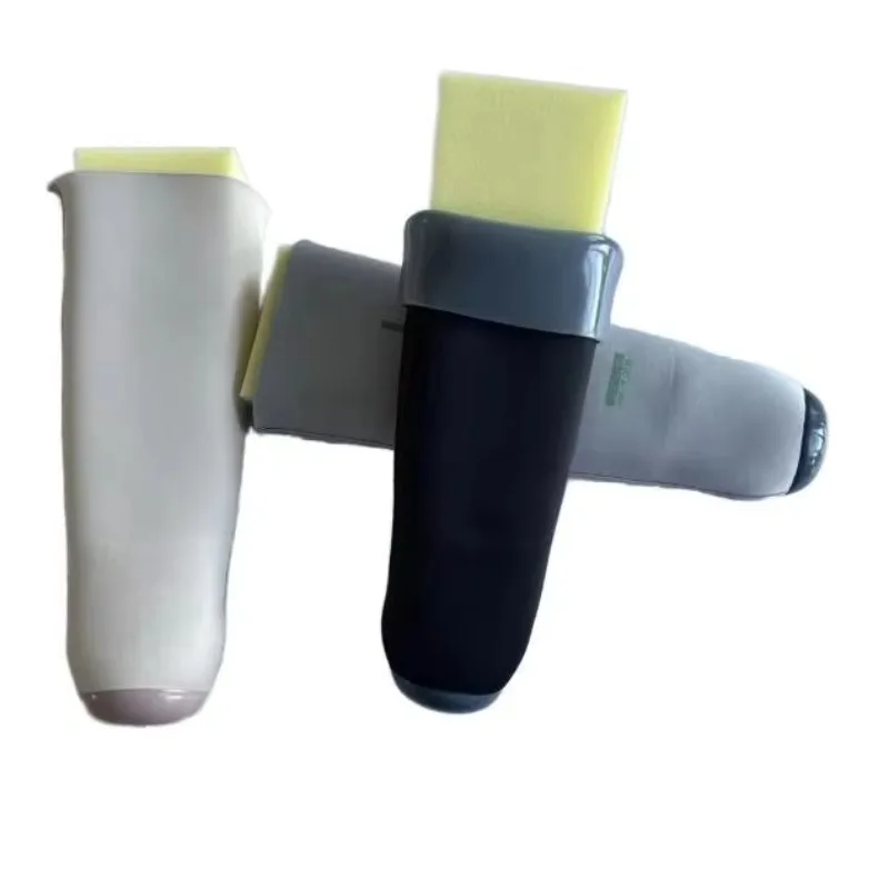 Self-Produced Durable Skin-Friendly Elastic Prosthetic Liner Class I Gel Liner for Knee with 2-Year Warranty
Self-Produced Durable Skin-Friendly Elastic Prosthetic Liner Class I Gel Liner for Knee with 2-Year Warranty
