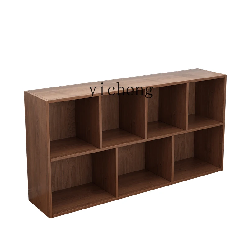 YY Simple Bookshelf Floor Storage Rack Multi-Layer Living Room Storage Cabinet Home Cabinet
YY Simple Bookshelf Floor Storage Rack Multi-Layer Living Room Storage Cabinet Home Cabinet