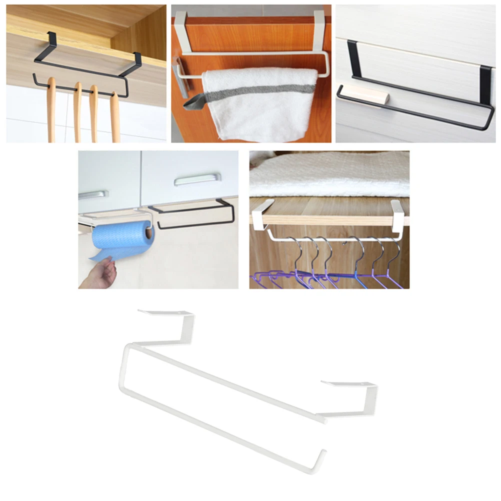 WallMounted TissueHolder underCabinet Shelf White FlatUShaped Hook forKitchen Wardrobe DurableIron Wire Storage
WallMounted TissueHolder underCabinet Shelf White FlatUShaped Hook forKitchen Wardrobe DurableIron Wire Storage