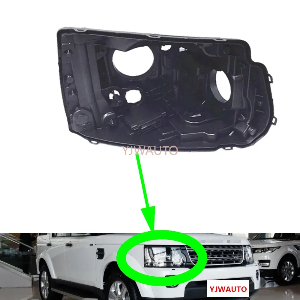 Для Land Rover Discovery 4 2014 2015 2016 2017 2018 фар дома автомобильные фары основание авто передний держатель лампы задняя поддержка
Для Land Rover Discovery 4 2014 2015 2016 2017 2018 фар дома автомобильные фары основание авто передний держатель лампы задняя поддержка