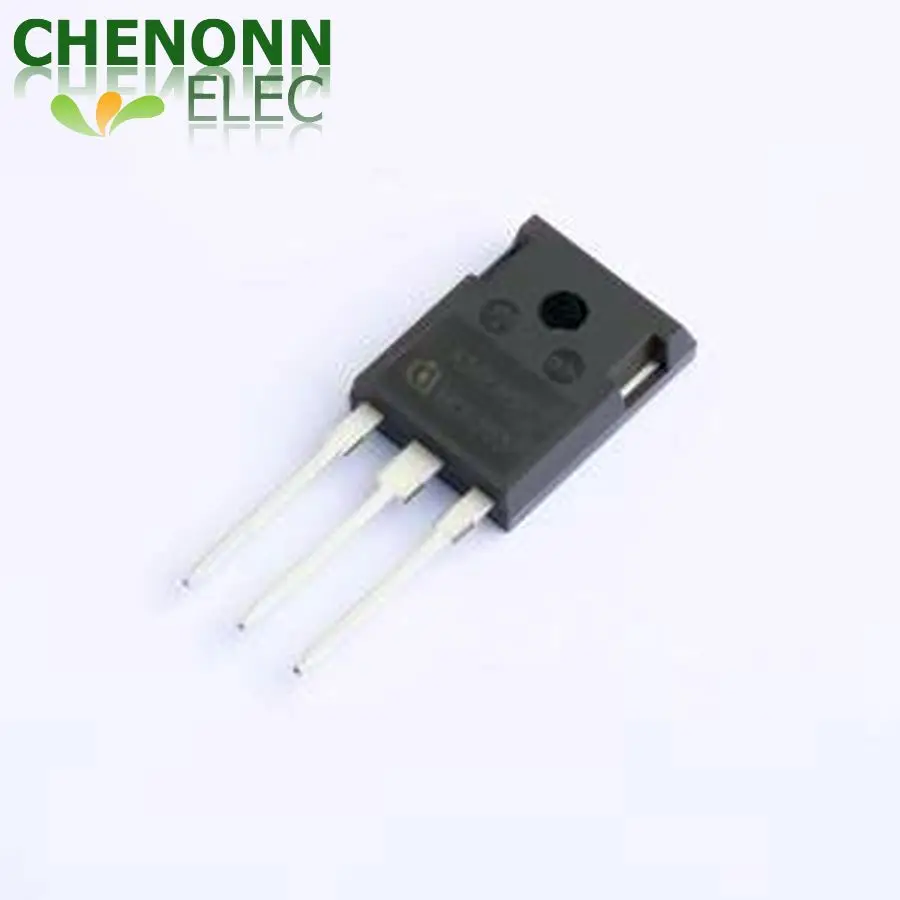 10PCS/LOT IKW50N65H5 (IGBTs)
10PCS/LOT IKW50N65H5 (IGBTs)