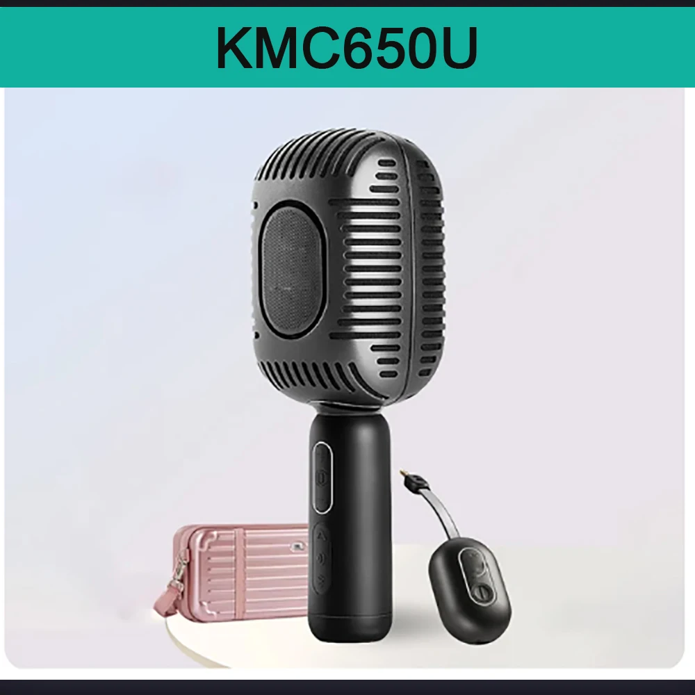 For JBL KMC650U Microphone Mobile Karaoke Wireless Bluetooth TV U-band Connection Speaker KMC650U
For JBL KMC650U Microphone Mobile Karaoke Wireless Bluetooth TV U-band Connection Speaker KMC650U