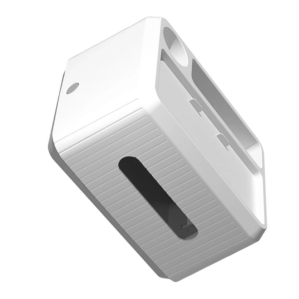 Multifunctional Tissue Holder PP Household Tissue Box ganizer Storage Phone Pen Case Decor Bathroom
Multifunctional Tissue Holder PP Household Tissue Box ganizer Storage Phone Pen Case Decor Bathroom