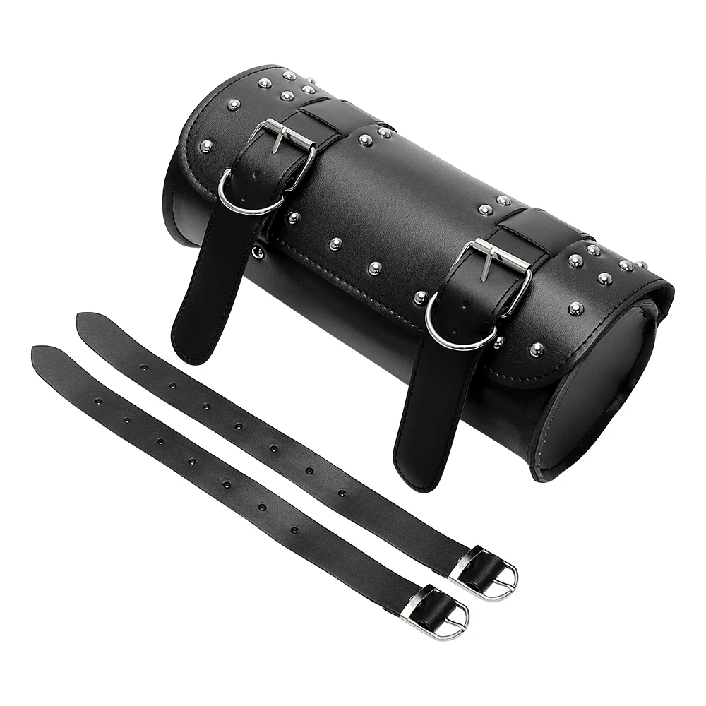 Motorcycle Accessories PU Leather Motorcycle Bag Motorcycle Luggage Saddle bag Moto Backpack Storage Pouch
Motorcycle Accessories PU Leather Motorcycle Bag Motorcycle Luggage Saddle bag Moto Backpack Storage Pouch
