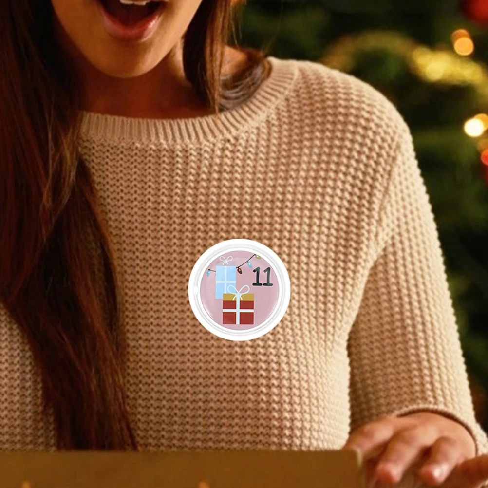 20Pcs Acrylic Photo Buttons DIY Badge Making Supplies Clear Button Pin Badges Metal Empty Parts for DIY Crafts
20Pcs Acrylic Photo Buttons DIY Badge Making Supplies Clear Button Pin Badges Metal Empty Parts for DIY Crafts