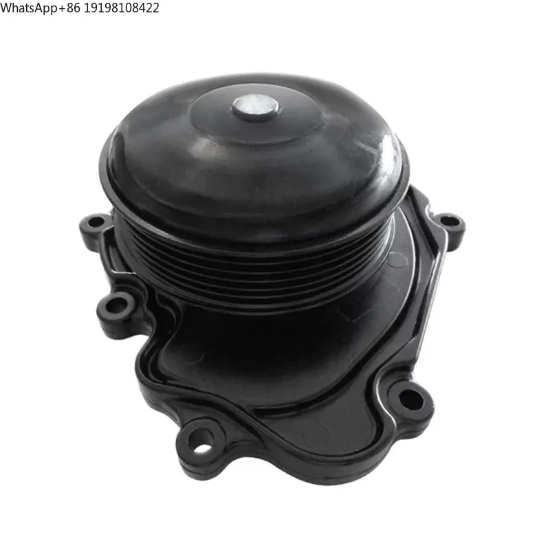 Womala Wholesale High Quality OE 6512001301 Water Pump for Mercedes-Benz Auto Cooling System
Womala Wholesale High Quality OE 6512001301 Water Pump for Mercedes-Benz Auto Cooling System