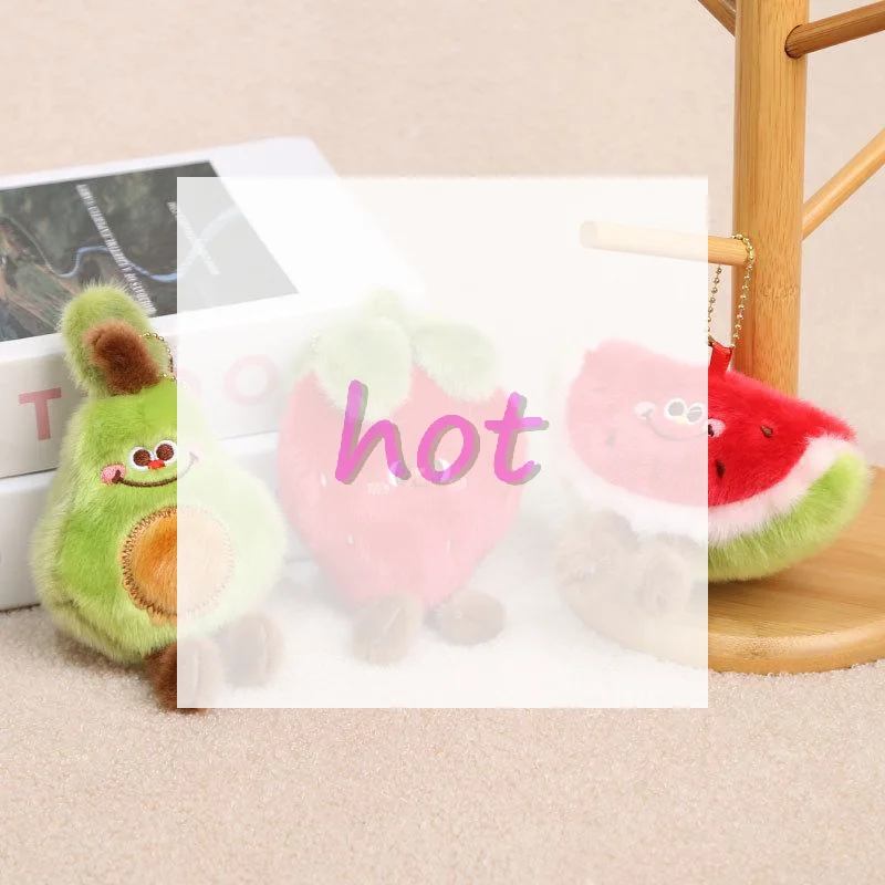 **1Pc new Pineapple Strawberry Avocado Eggplant Soft Stuffed Pendant Doll Simulation Cartoon Fruits Vegetable Plush Toy Fun Gift
**1Pc new Pineapple Strawberry Avocado Eggplant Soft Stuffed Pendant Doll Simulation Cartoon Fruits Vegetable Plush Toy Fun Gift