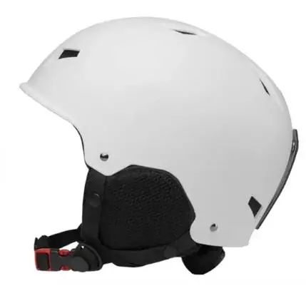 Factory Wholesale Skiing Helmet With ABS&PC Shell and Removable Ear Pads Snow Helmet With Ski Goggles
Factory Wholesale Skiing Helmet With ABS&PC Shell and Removable Ear Pads Snow Helmet With Ski Goggles