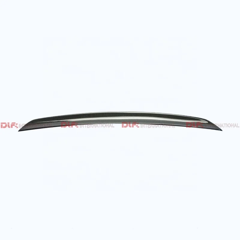For Honda '17 Civic FK7 FK8 5-Door Hatchback HK Style Trunk Carbon Fiber Tail Rear Spoiler
For Honda '17 Civic FK7 FK8 5-Door Hatchback HK Style Trunk Carbon Fiber Tail Rear Spoiler