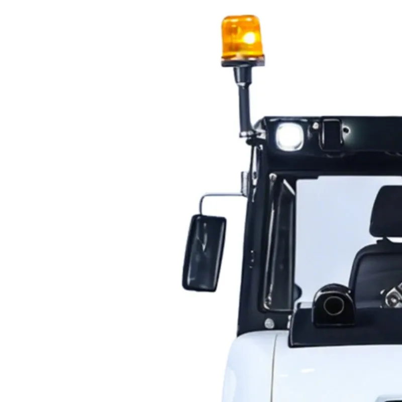 4CH Metal RTR 1/14 LESU RC Hydraulic Loader 4WD Construction Vehicle Model Axle Lock with Sound Light System Flysky ST8 Radio
