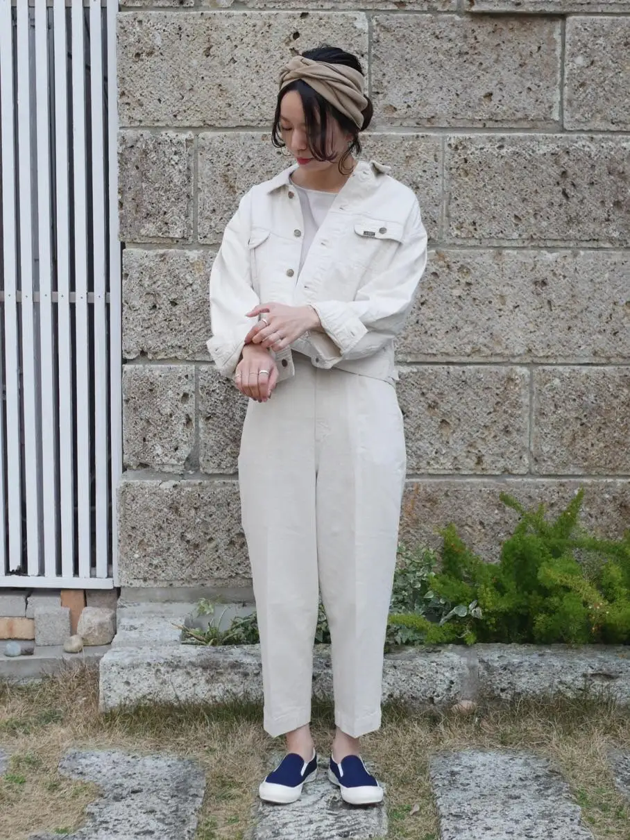 Spring 2024 High Waist Loose Fit Cotton Denim Jeans Long Pants Traditional Wash Style Women's Premium Fashion Outerwear
Spring 2024 High Waist Loose Fit Cotton Denim Jeans Long Pants Traditional Wash Style Women's Premium Fashion Outerwear