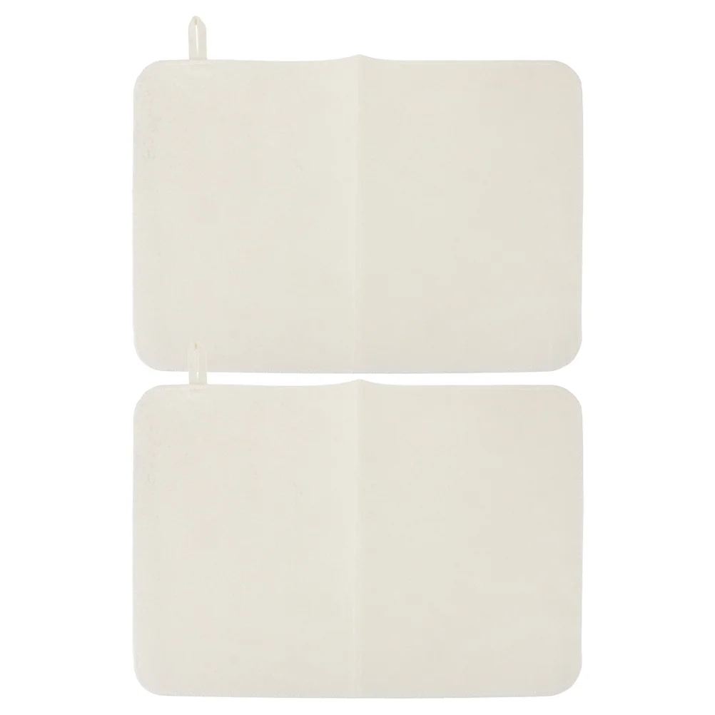 2Pcs Thickened Insulation Sauna Mat Felt Cushion Soft Comfortable Heat Retention Room Accessories Waterproof Bench
2Pcs Thickened Insulation Sauna Mat Felt Cushion Soft Comfortable Heat Retention Room Accessories Waterproof Bench