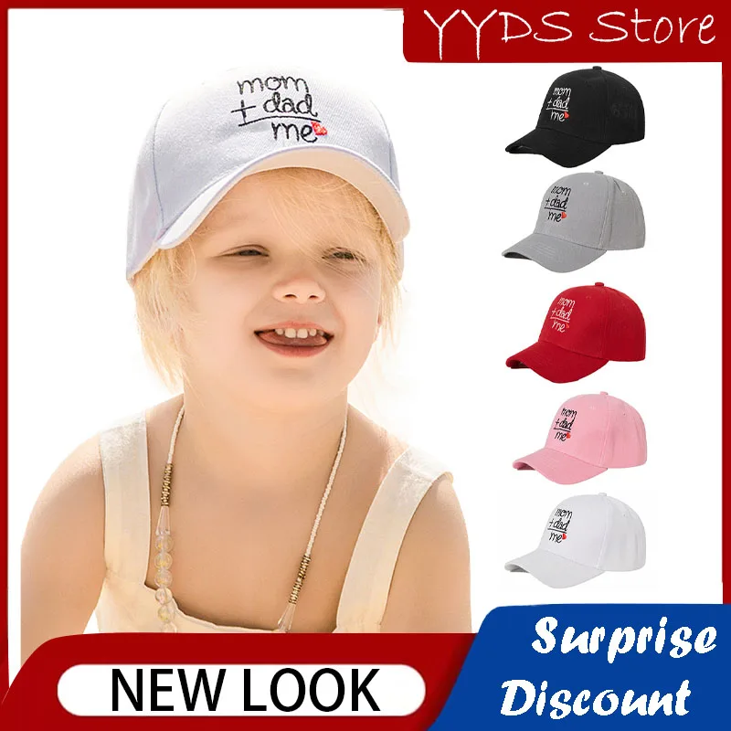 Children's Baseball Cap Embroidered Adjustable Love Children's Baseball Cap Spring Summer Outdoor Baby Baseball CapШапка Вязаная
Children's Baseball Cap Embroidered Adjustable Love Children's Baseball Cap Spring Summer Outdoor Baby Baseball CapШапка Вязаная