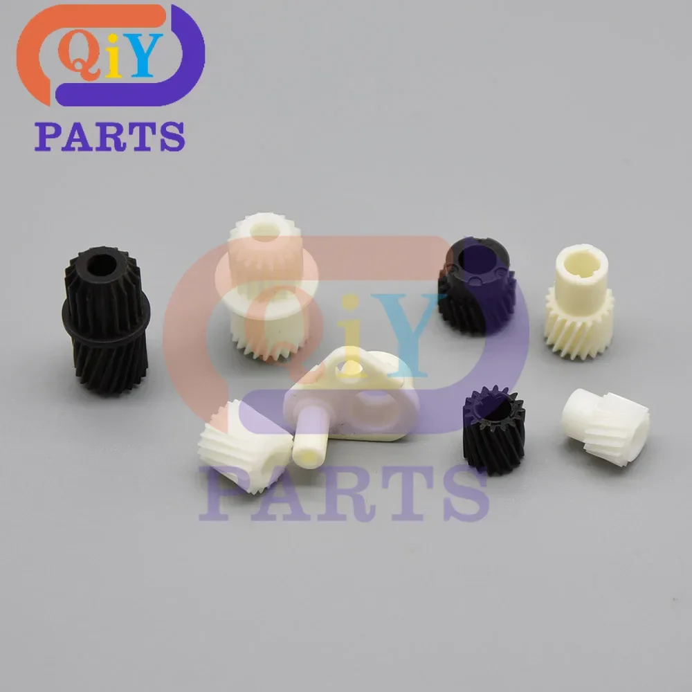 1sets Drum Unit Toner Recycle Gear Kit used is for Ricoh MP C5503 C3004
1sets Drum Unit Toner Recycle Gear Kit used is for Ricoh MP C5503 C3004