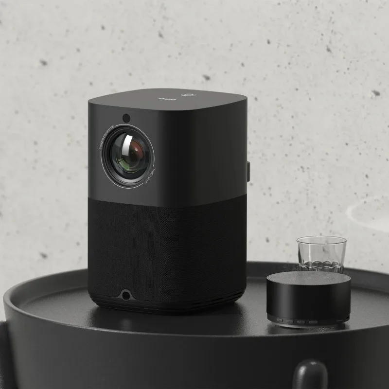 10000 320 ANSI Lumens 4K Laser Proyector Smart TV 4D Keystone Correction 2*3W Speakers Home Portable Video Projector
10000 320 ANSI Lumens 4K Laser Proyector Smart TV 4D Keystone Correction 2*3W Speakers Home Portable Video Projector