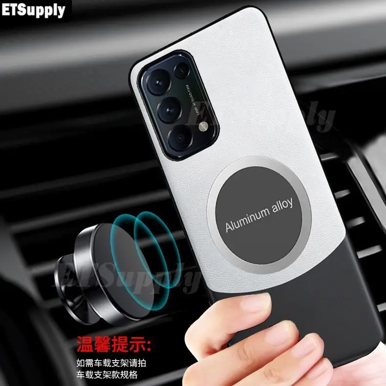 For Reno 5 4G 5G 5 reno Case Luxury PU leather Skin With Magnetic Protective Back Cover Case For Reno 5 Pro 5G Phone shell
For Reno 5 4G 5G 5 reno Case Luxury PU leather Skin With Magnetic Protective Back Cover Case For Reno 5 Pro 5G Phone shell