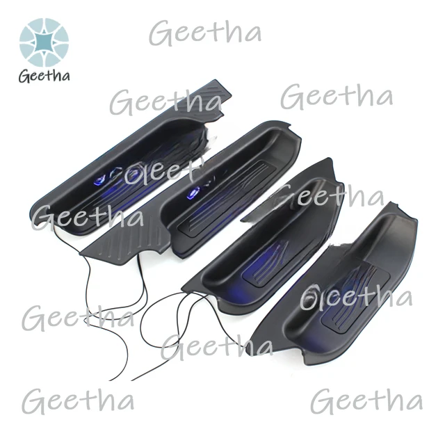 For ALPHARD Retrofitting Aluminum Alloy Foot Pedals Upgrading Threshold Strips And Installing Protective Panel Trim Strips
For ALPHARD Retrofitting Aluminum Alloy Foot Pedals Upgrading Threshold Strips And Installing Protective Panel Trim Strips
