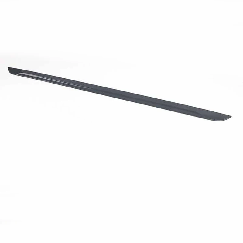 ACCESSORIES FIT For Toyota Harrier 2022 Sticker ABS Chrome Carbon Fiber Black Back door Tailgate trim 1pcs Car Accessories
ACCESSORIES FIT For Toyota Harrier 2022 Sticker ABS Chrome Carbon Fiber Black Back door Tailgate trim 1pcs Car Accessories