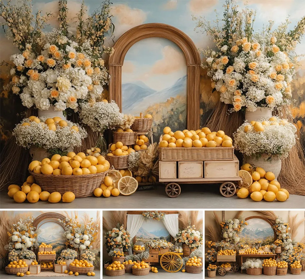 Mehofond Photography Background Boho Pampasgrass Lemon Arch Window Kids Birthday Cake Smash Portrait Decor Backdrop Photo Studio
Mehofond Photography Background Boho Pampasgrass Lemon Arch Window Kids Birthday Cake Smash Portrait Decor Backdrop Photo Studio