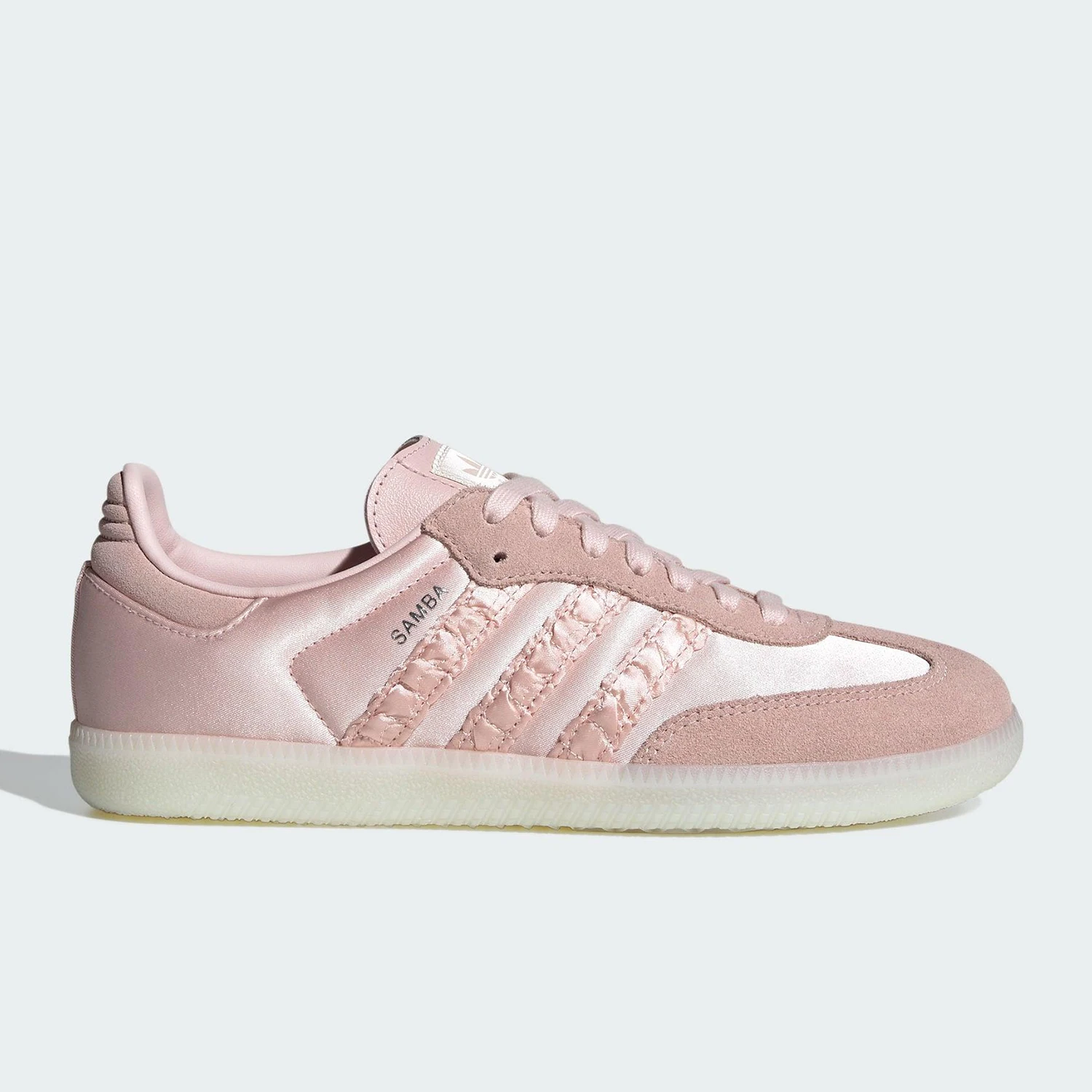 Adidas genuine clover women's lightweight classic sports and leisure shoes HQ5158
Adidas genuine clover women's lightweight classic sports and leisure shoes HQ5158
