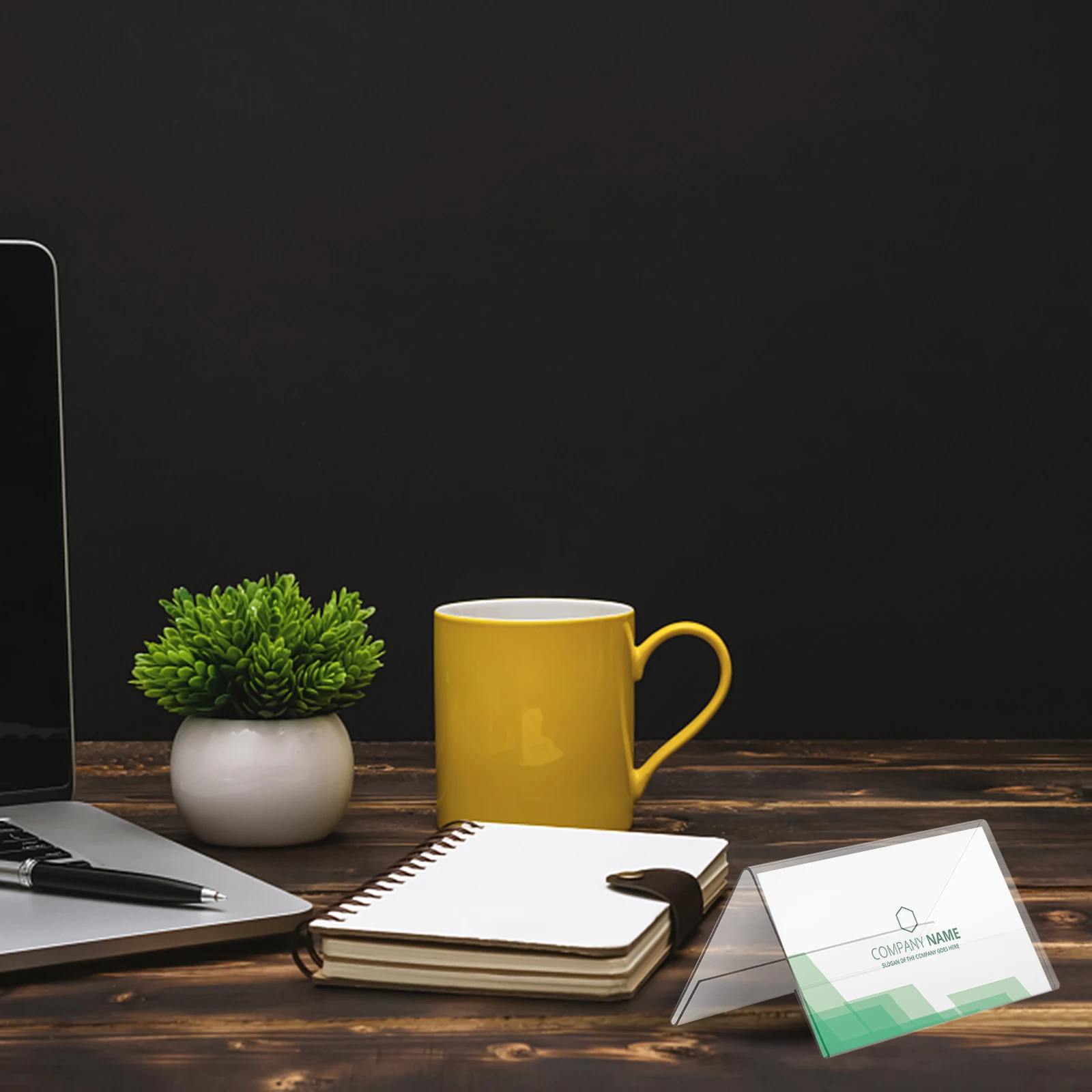 5pcs Acrylic Displaying Cards Clear Double-Sided Conference Guest Seat Display Stand Tent Shape Name Cards Holder For Desk
5pcs Acrylic Displaying Cards Clear Double-Sided Conference Guest Seat Display Stand Tent Shape Name Cards Holder For Desk