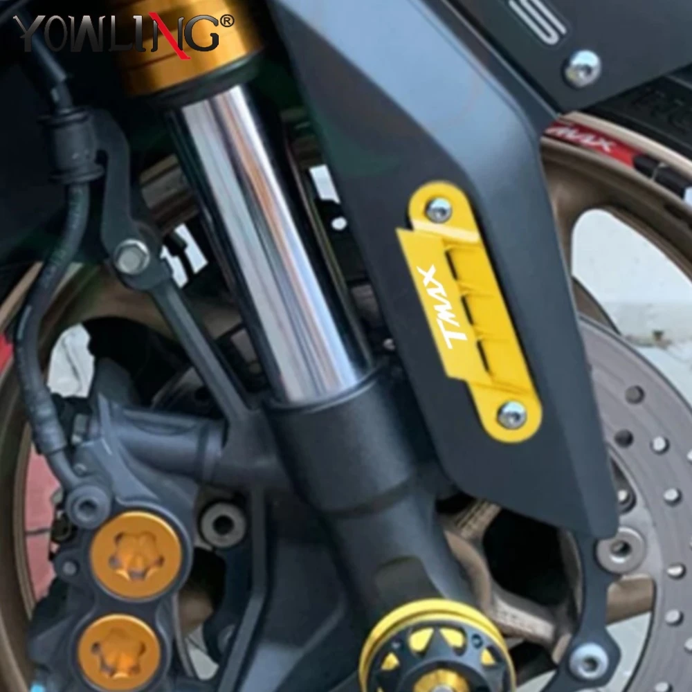 For Yamaha TMAX560 TMAX 560 TECHMAX 2020 2021 2022 T-MAX560 Front Axle Cover Plate Decorative Frame Cover Motorcycle Accessories
For Yamaha TMAX560 TMAX 560 TECHMAX 2020 2021 2022 T-MAX560 Front Axle Cover Plate Decorative Frame Cover Motorcycle Accessories