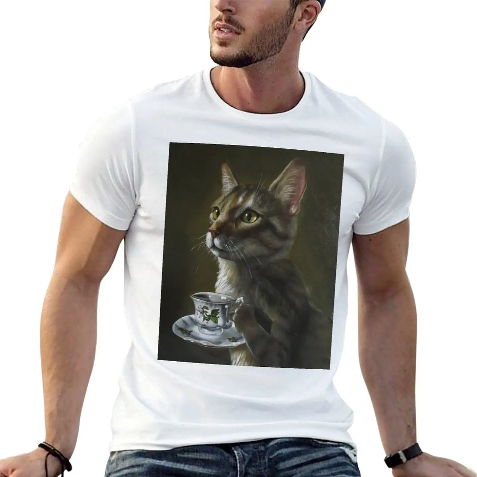 Bilbo at Teatime T-Shirt t shirts for man graphic tees t shirts with prints T-Shirt
Bilbo at Teatime T-Shirt t shirts for man graphic tees t shirts with prints T-Shirt