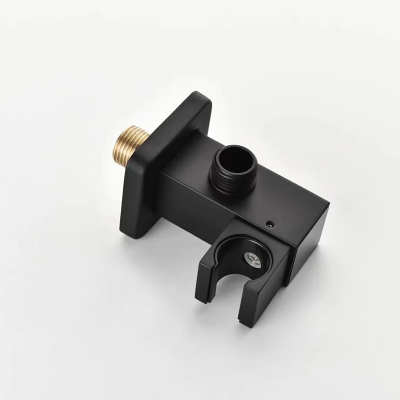 Bathroom Faucet Spout With Diverter Handheld Shower Head Bracket Holder Digital Display Brass Material
Bathroom Faucet Spout With Diverter Handheld Shower Head Bracket Holder Digital Display Brass Material