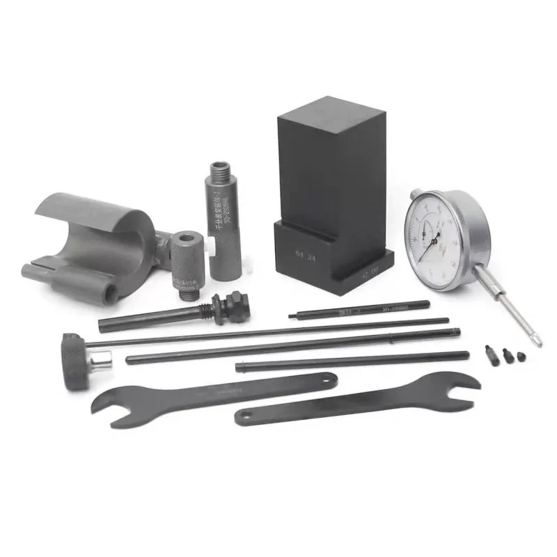 Diesel Engine Timing Adjustment Tool for CAT 35 Series
Diesel Engine Timing Adjustment Tool for CAT 35 Series