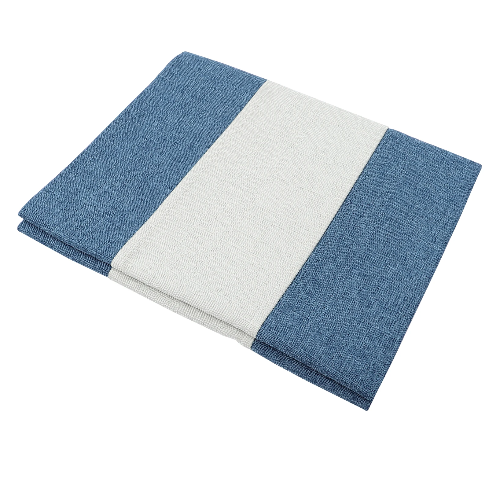 Linen Table Cotton Kitchen Decor Stylish Farmhouse Dining Room Stylish Table Runner Home Party Cafe Restaurant Tablecloth
Linen Table Cotton Kitchen Decor Stylish Farmhouse Dining Room Stylish Table Runner Home Party Cafe Restaurant Tablecloth