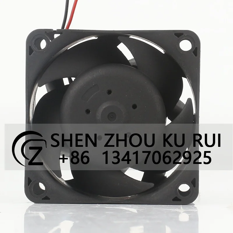 Chassis fan Original ADDA AD0624HB-F71DS DC24V 0.43A 6038 6CM silent inverter axial flow fan 60*60*38MM
Chassis fan Original ADDA AD0624HB-F71DS DC24V 0.43A 6038 6CM silent inverter axial flow fan 60*60*38MM