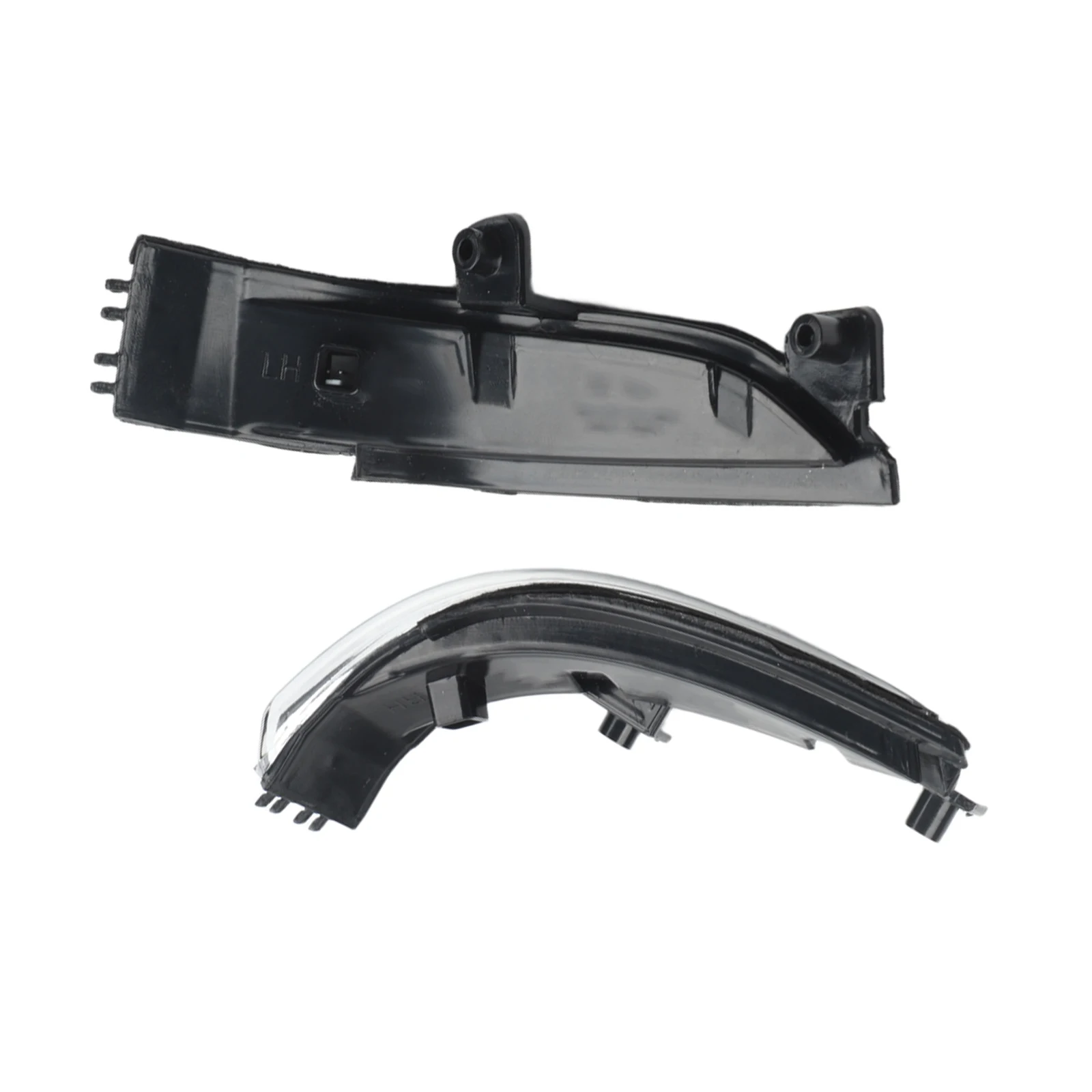 Auto Accessory As Shown In The Picture Steering Side Light Replacement Part Wear-resistant Material Yellow Light Output
Auto Accessory As Shown In The Picture Steering Side Light Replacement Part Wear-resistant Material Yellow Light Output