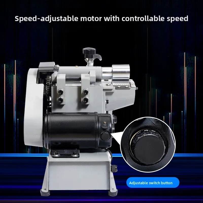 Small Automatic Gluing Machine for Upper Sole Adhesive Bonding Tool Easy to Use
Small Automatic Gluing Machine for Upper Sole Adhesive Bonding Tool Easy to Use