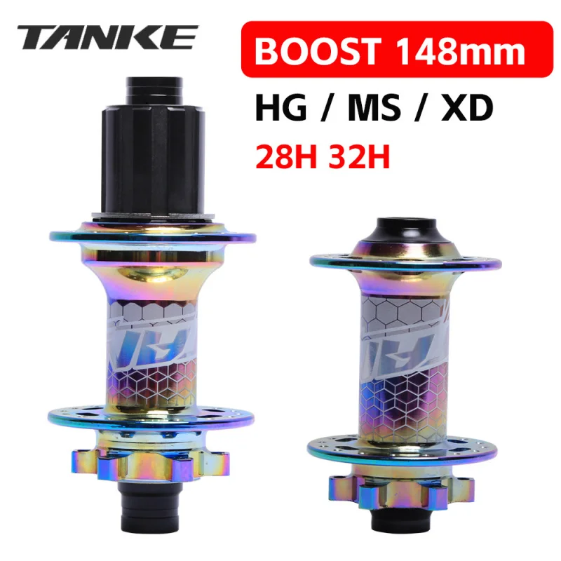 BOOST MTB Bike Hub 148x12mm Bicycle Hubs Aluminium 6 Claws 120 Click 110x15MM 32H HG XD MS Micro Spline 8 9 10 11 12 Speed 498
BOOST MTB Bike Hub 148x12mm Bicycle Hubs Aluminium 6 Claws 120 Click 110x15MM 32H HG XD MS Micro Spline 8 9 10 11 12 Speed 498