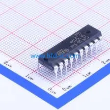 (2 шт.) 100% Новый чипсет L297/1,REF3320AIDBZT,URB4815YMD-10WR3,LTC3604IUD # PBF,REG104GA-3.3
(2 шт.) 100% Новый чипсет L297/1,REF3320AIDBZT,URB4815YMD-10WR3,LTC3604IUD # PBF,REG104GA-3.3