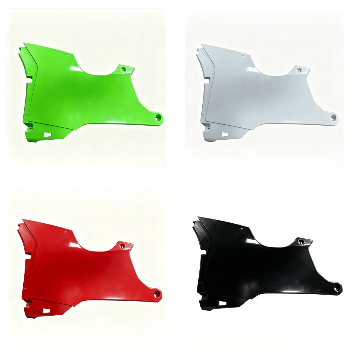 Left Side Lower Cowl Panel Under Cover Fairing For Kawasaki Ninja ZX10R 2021 2022 2023 2024 2025 2026 ZX-10R ZX1000 Customize
Left Side Lower Cowl Panel Under Cover Fairing For Kawasaki Ninja ZX10R 2021 2022 2023 2024 2025 2026 ZX-10R ZX1000 Customize