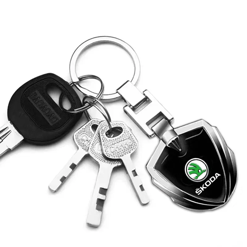 Car Sticker For Skoda Rapid Octavia 3D Metal Car Logo Key Rings Keyring Keychain For Skoda Octavia Superb Rapid Kodiaq Karoq Fab
Car Sticker For Skoda Rapid Octavia 3D Metal Car Logo Key Rings Keyring Keychain For Skoda Octavia Superb Rapid Kodiaq Karoq Fab