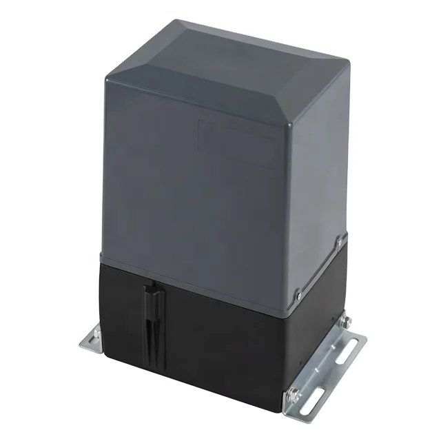 XIANFENG Sliding Automatic Door Opener Heavy for 1500KG Gates
XIANFENG Sliding Automatic Door Opener Heavy for 1500KG Gates