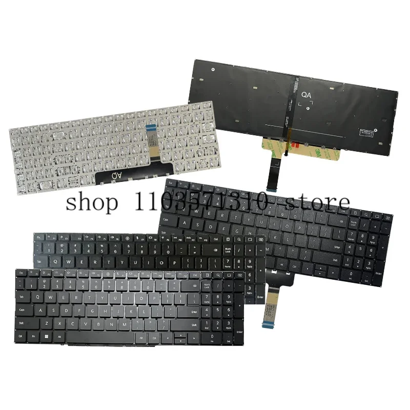 Клавиатура для ноутбука HUAWEI Matebook D16 D14 RLEF-16 RLEFG-16 MCLF-16 MCLF-08 MCLG-16 MCLF-X MCLEF-X MCLG-X не может подходит для американской раскладки
Клавиатура для ноутбука HUAWEI Matebook D16 D14 RLEF-16 RLEFG-16 MCLF-16 MCLF-08 MCLG-16 MCLF-X MCLEF-X MCLG-X не может подходит для американской раскладки